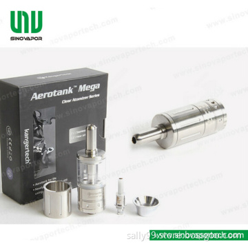 2014 Kanger Aero Tank Mega Best Selling Kanger Aerotank Mini Dual Coil Aerotank Mini